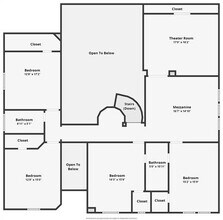 2916 Lavanda in Grand Prairie, TX - Building Photo - Building Photo