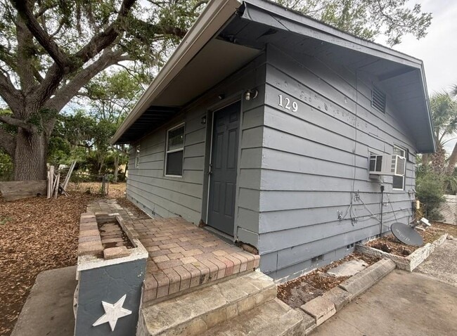 129 N Pompano Ave in Sarasota, FL - Building Photo - Building Photo