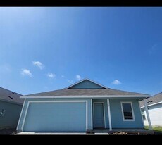 613 Holleman Dr in Princeton, TX - Building Photo