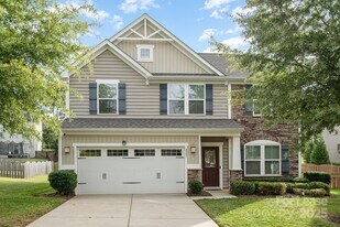 3531 Ettrick Pl in Charlotte, NC - Building Photo