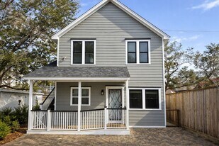 516 Heights Blvd in Houston, TX - Building Photo