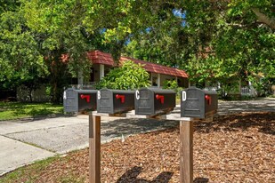 1156 Orange Ave in Dunedin, FL - Building Photo