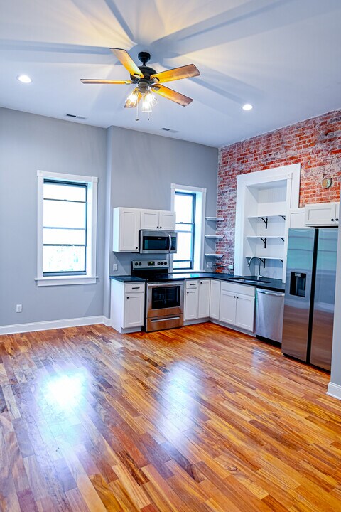 106 N Division St, Unit B in Salisbury, MD - Foto de edificio