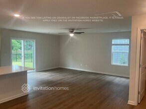 110 Dorian Pl in Troutman, NC - Building Photo - Building Photo