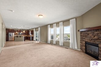 15004 Cherry St in Bennington, NE - Building Photo - Building Photo