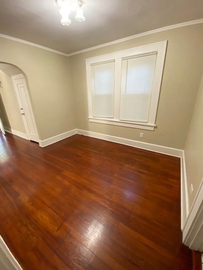 property at 801 23rd Ave N