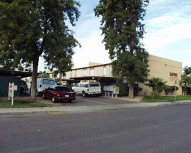 Mulberry Townhomes in Phoenix, AZ - Building Photo - Other