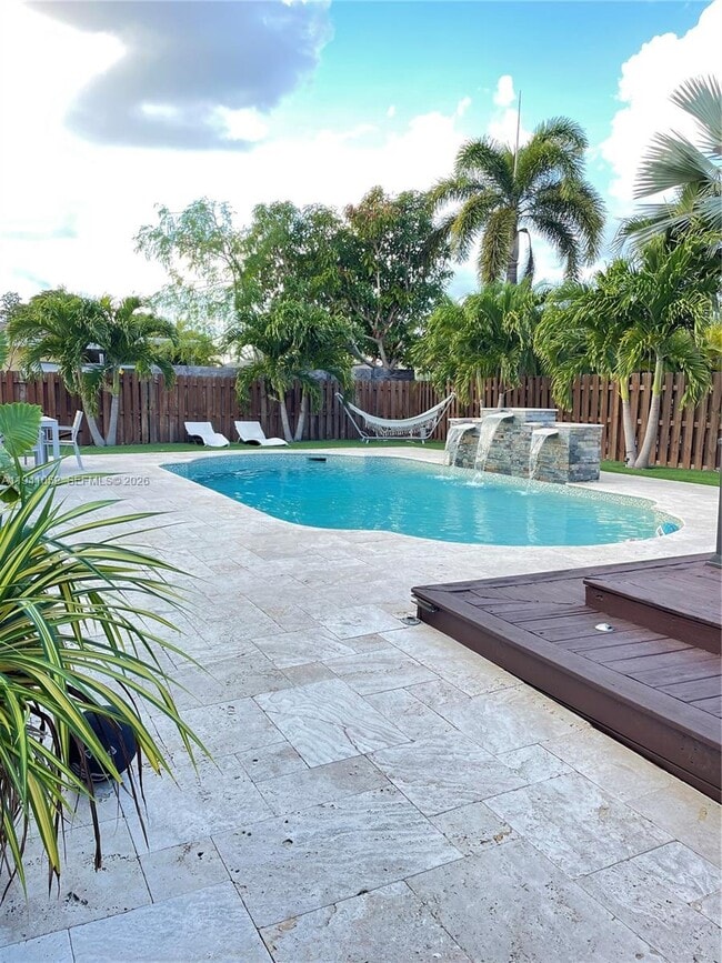 property at 6901 NW 82nd Ct