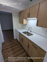 9 Holly Ct in Harrisonburg, VA - Building Photo - Building Photo