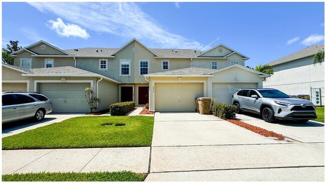 2752 Merrieweather Ln in Kissimmee, FL - Building Photo - Building Photo