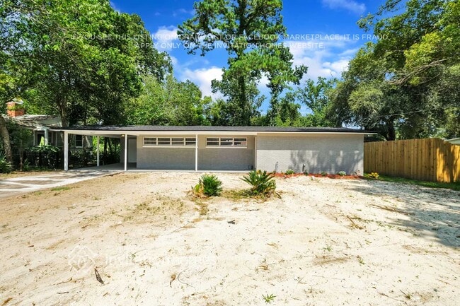 4127 Glenview Rd in Jacksonville, FL - Building Photo - Building Photo