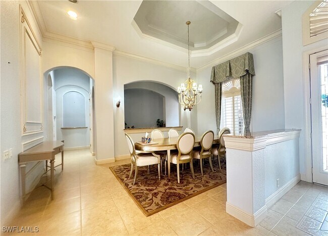 8411 Mallow Ln in Naples, FL - Building Photo - Building Photo