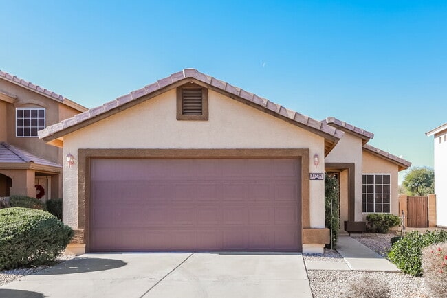 property at 31724 Cheyenne Cir
