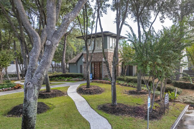 Mallard Creek photo'