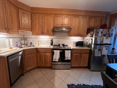 48 Garden St, Unit #3