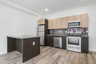 4055 Powelton Ave. in Philadelphia, PA - Building Photo - Building Photo