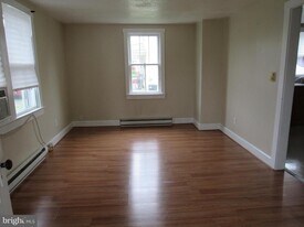 111 N George St. in Ranson, WV - Building Photo