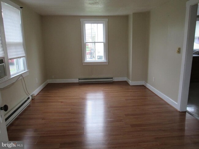 property at 111 N George St.