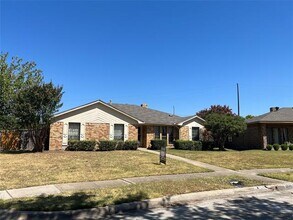 1501 Willow Crest Dr in Richardson, TX - Building Photo - Building Photo