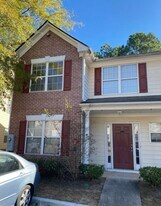 3159 Panthers Trce in Decatur, GA - Building Photo