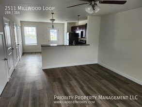 2511 Millwood Loop in Harrisonburg, VA - Building Photo - Building Photo