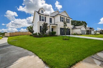 17718 Seed Drill Ln in Hockley, TX - Foto de edificio - Building Photo