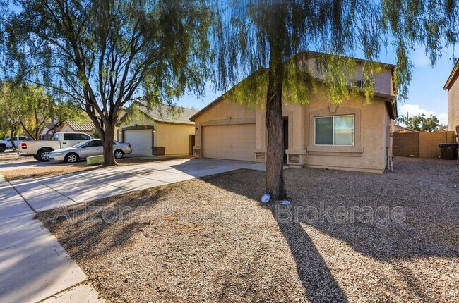 3765 E Superior Rd in Queen Creek, AZ - Building Photo - Building Photo