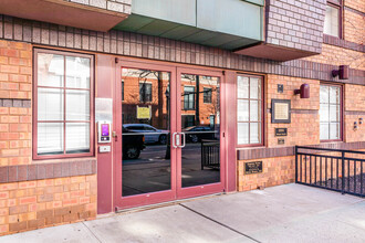 Cypress Point in Hoboken, NJ - Building Photo - Building Photo