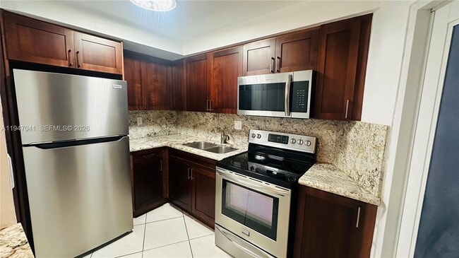 property at 1701 NE Miami Gardens Dr