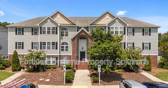 property at 1625 Cherry Blossom Ln