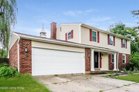 4515 Shenandoah Dr in Louisville, KY - Building Photo - Building Photo