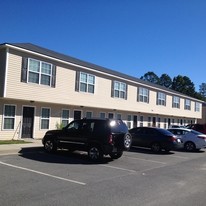 Seth Place Apartments