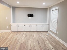 2510 S Walter Reed Dr in Arlington, VA - Building Photo