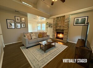 2501 Windmill Dr in Killeen, TX - Building Photo - Building Photo