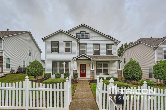 3819 Stagecoach Ln in Cumming, GA - Foto de edificio - Building Photo