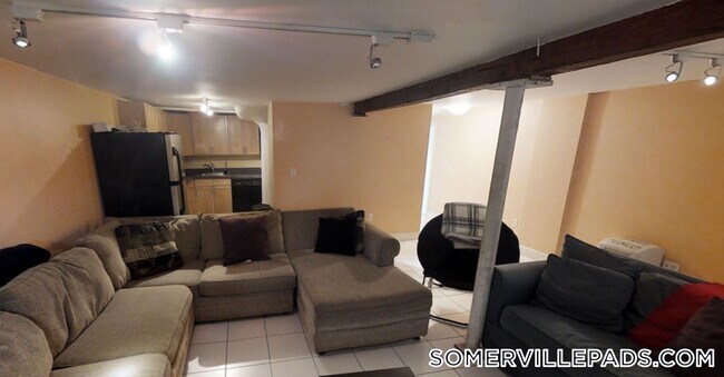 property at 6 Belmont St