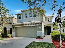 6337 Magnolia Trails Ln in Gibsonton, FL - Building Photo