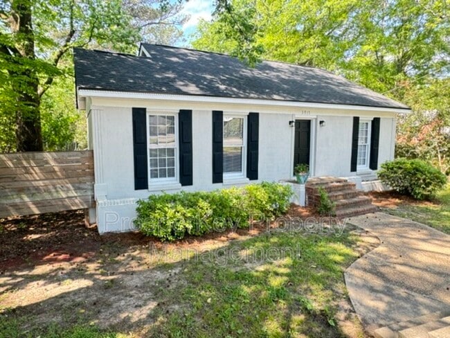 3915 Woodruff Rd in Columbus, GA - Building Photo - Building Photo