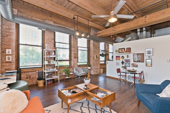 400 S Green St in Chicago, IL - Building Photo - Building Photo