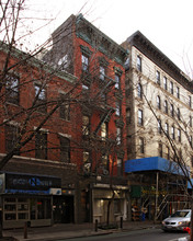 68 Clinton St in New York, NY - Building Photo - Building Photo