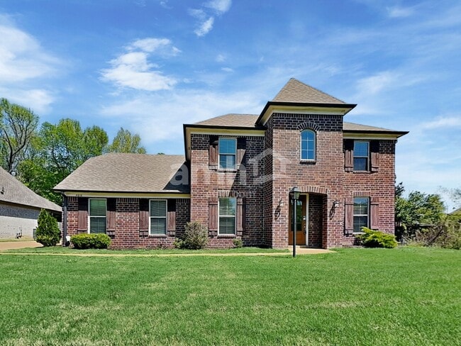 property at 4616 Wedge Hill Dr