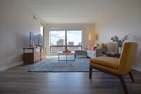 Edgewater Apartments photo'