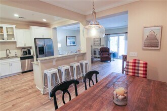 1503 Mariners Cir in St. Simons Island, GA - Building Photo - Building Photo