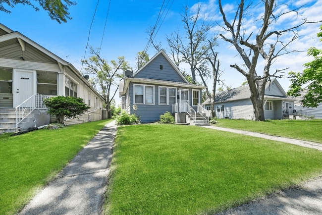 property at 13916 Lincoln Ave