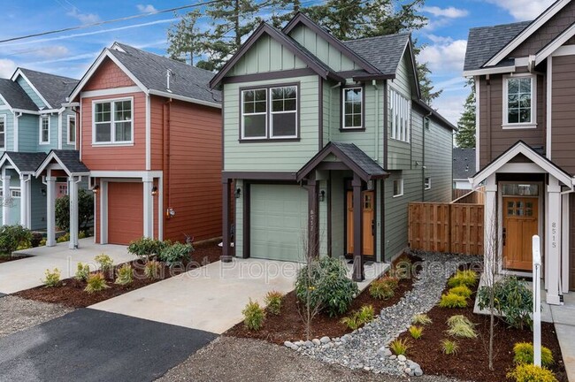 property at 8517 SE 89th Ave