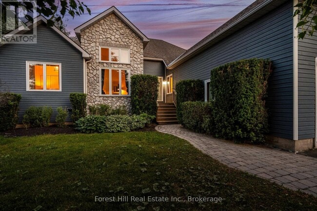property at 140 Augusta Crescent