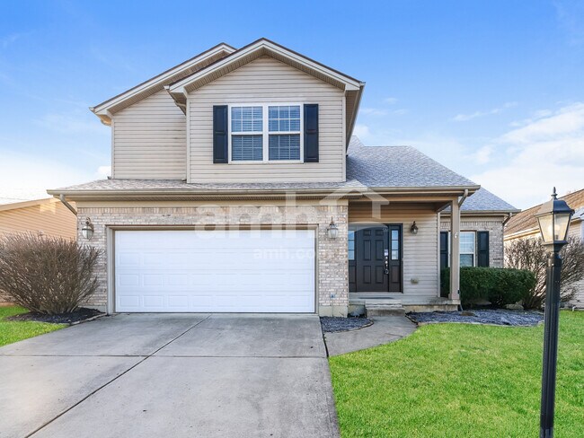 property at 9260 Sawgrass Dr