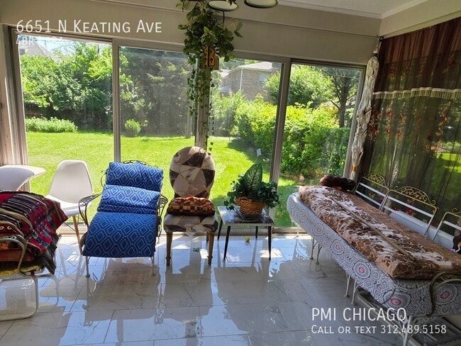 6651 N Keating Ave in Lincolnwood, IL - Building Photo - Building Photo