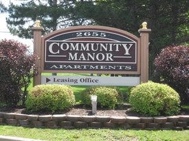 Community Manor