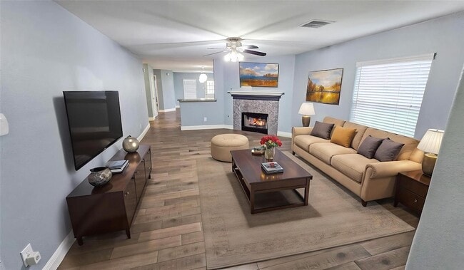 6310 Macquarie Dr in Katy, TX - Building Photo - Building Photo